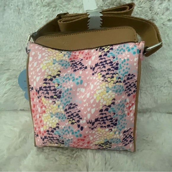 Lily Bloom Brand New With Tag Jamie Crossbody Bag - Picture 9 of 16